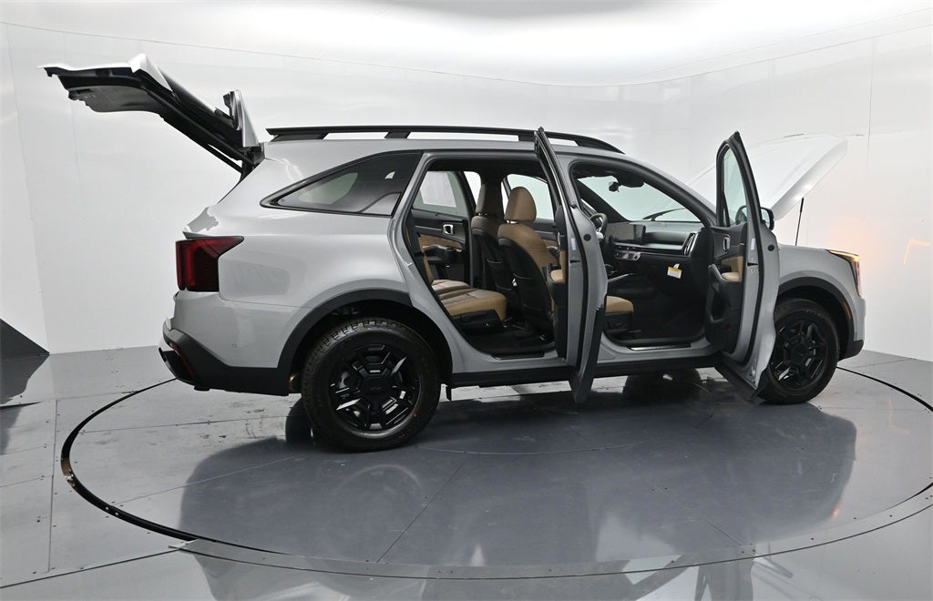 2026 Kia Sorento X-Pro SX Prestige