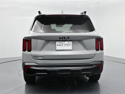 2026 Kia Sorento X-Pro SX Prestige