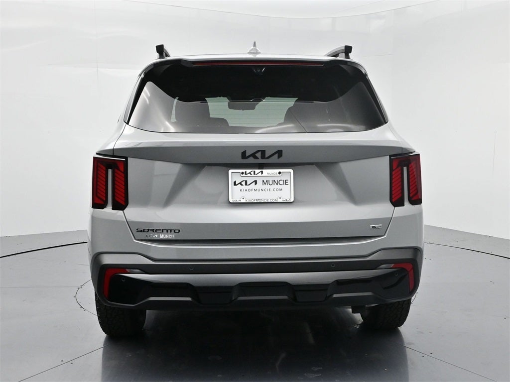 2026 Kia Sorento X-Pro SX Prestige