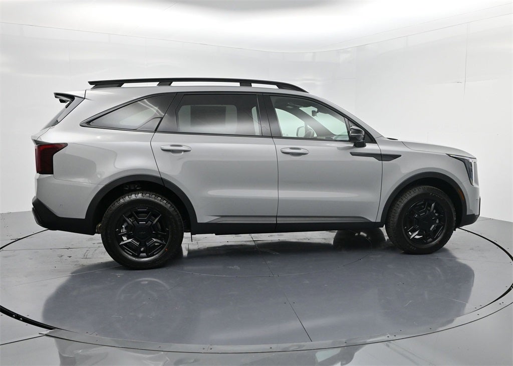 2026 Kia Sorento X-Pro SX Prestige