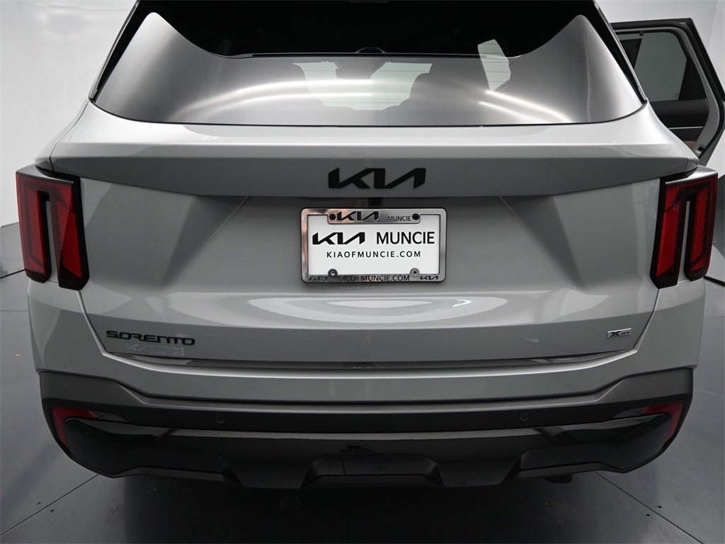 2026 Kia Sorento X-Pro SX Prestige