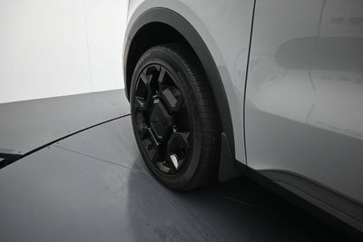 2025 Kia Sorento X-Line SX Prestige