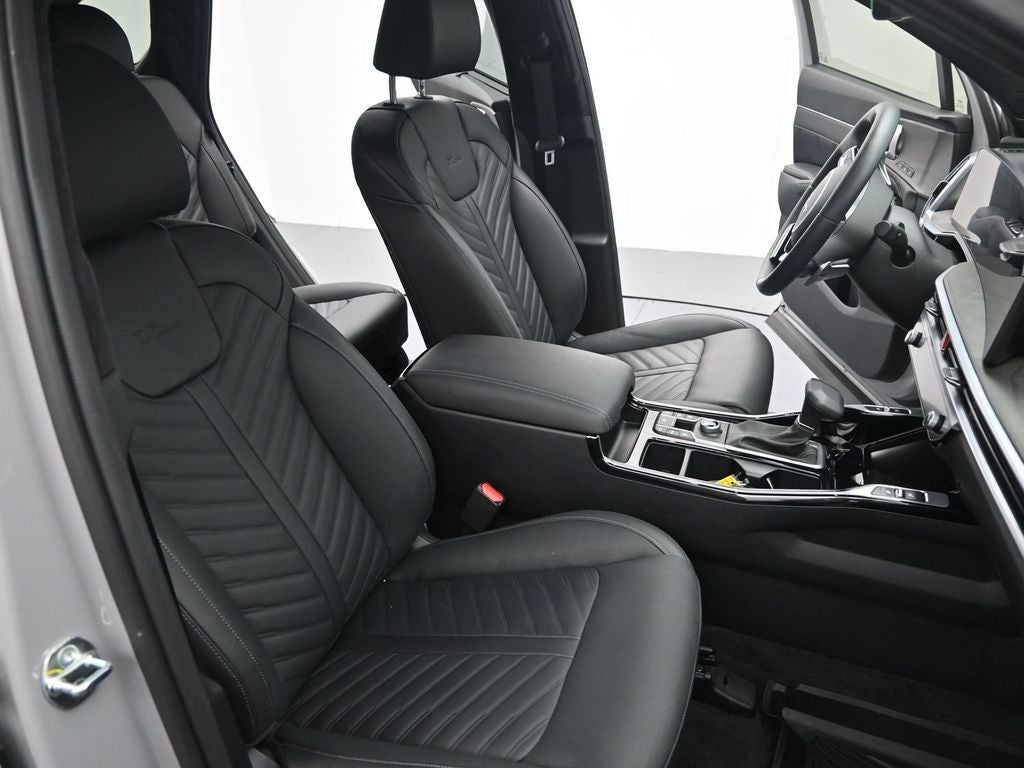 2025 Kia Sorento X-Line SX Prestige