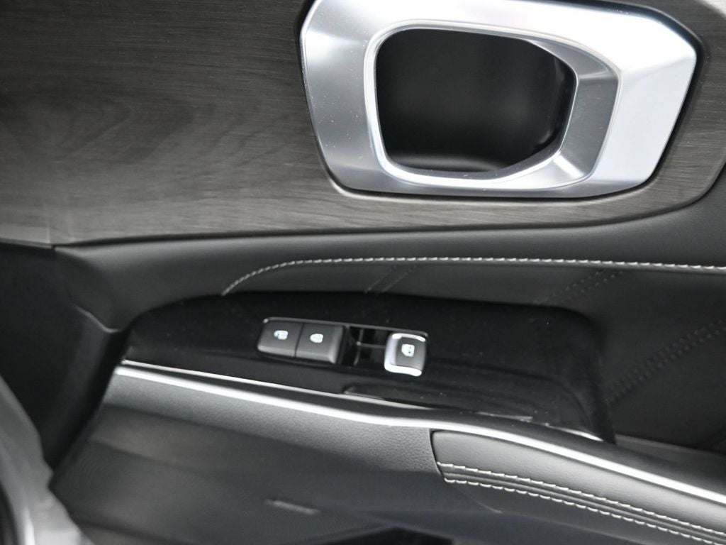 2025 Kia Sorento X-Line SX Prestige