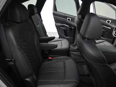 2025 Kia Sorento X-Line SX Prestige