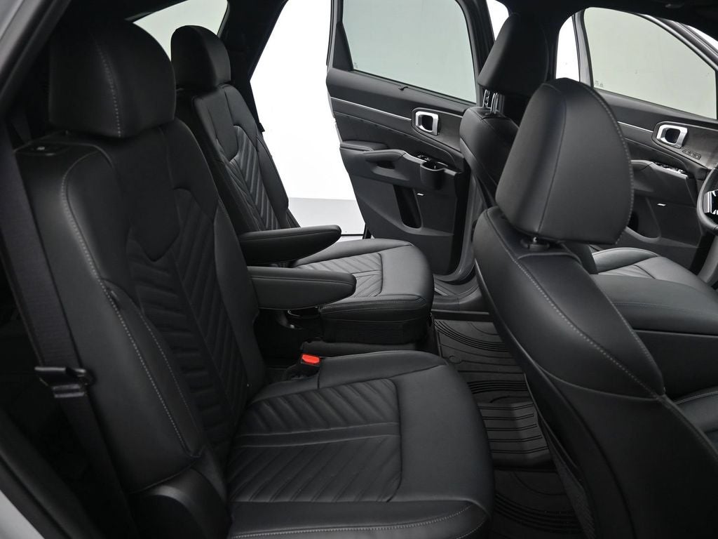 2025 Kia Sorento X-Line SX Prestige
