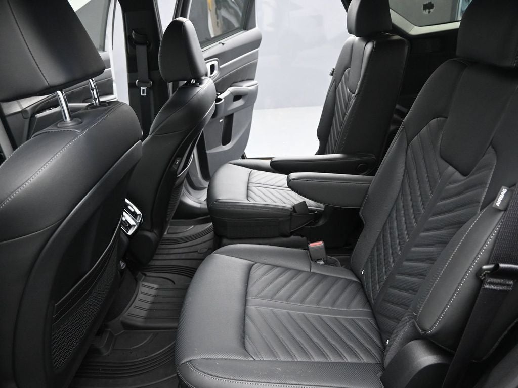 2025 Kia Sorento X-Line SX Prestige