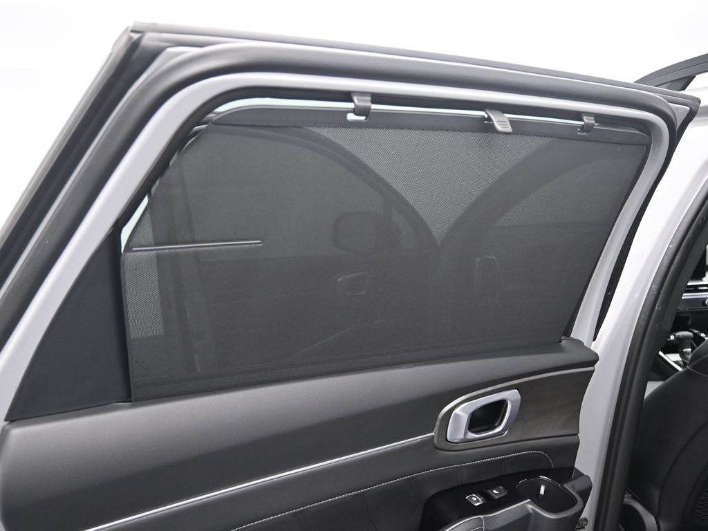 2025 Kia Sorento X-Line SX Prestige