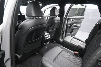2025 Kia Sorento X-Line SX Prestige