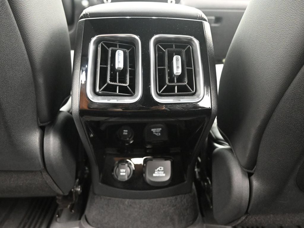 2025 Kia Sorento X-Line SX Prestige