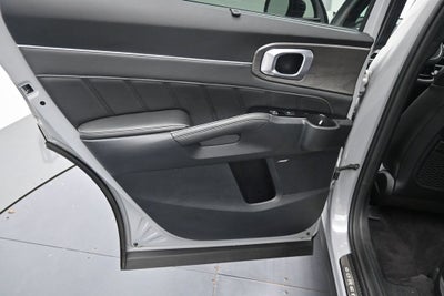2025 Kia Sorento X-Line SX Prestige