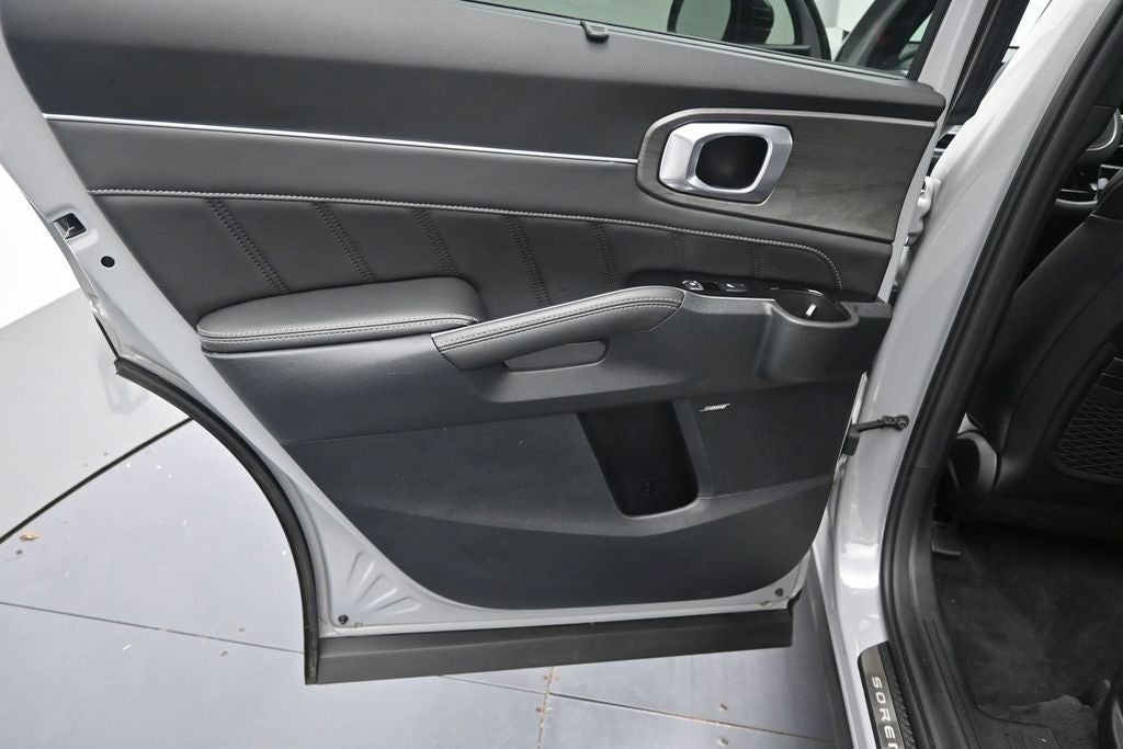 2025 Kia Sorento X-Line SX Prestige