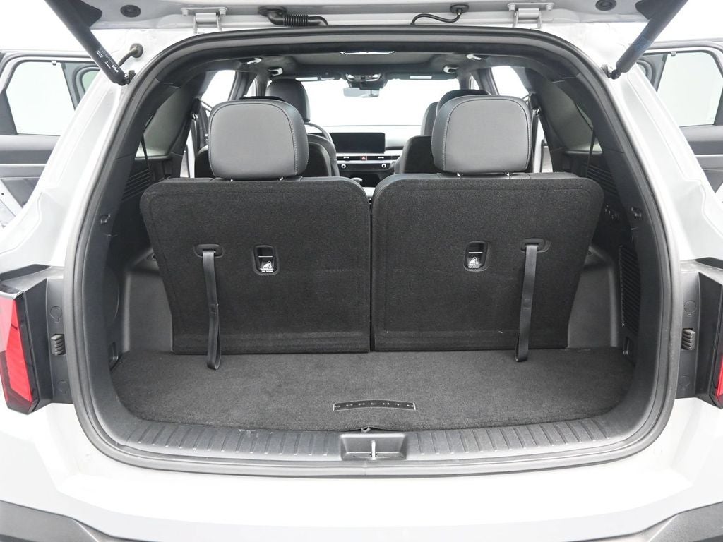 2025 Kia Sorento X-Line SX Prestige