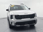 2025 Kia Sorento X-Line SX Prestige