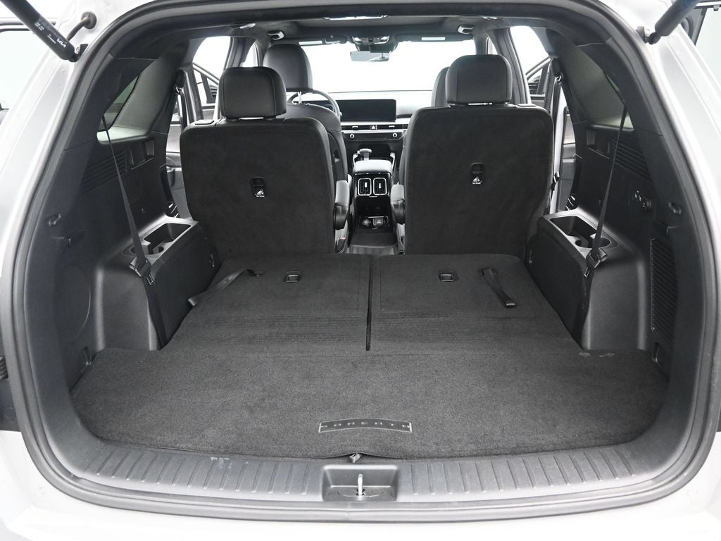 2025 Kia Sorento X-Line SX Prestige