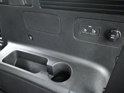 2025 Kia Sorento X-Line SX Prestige