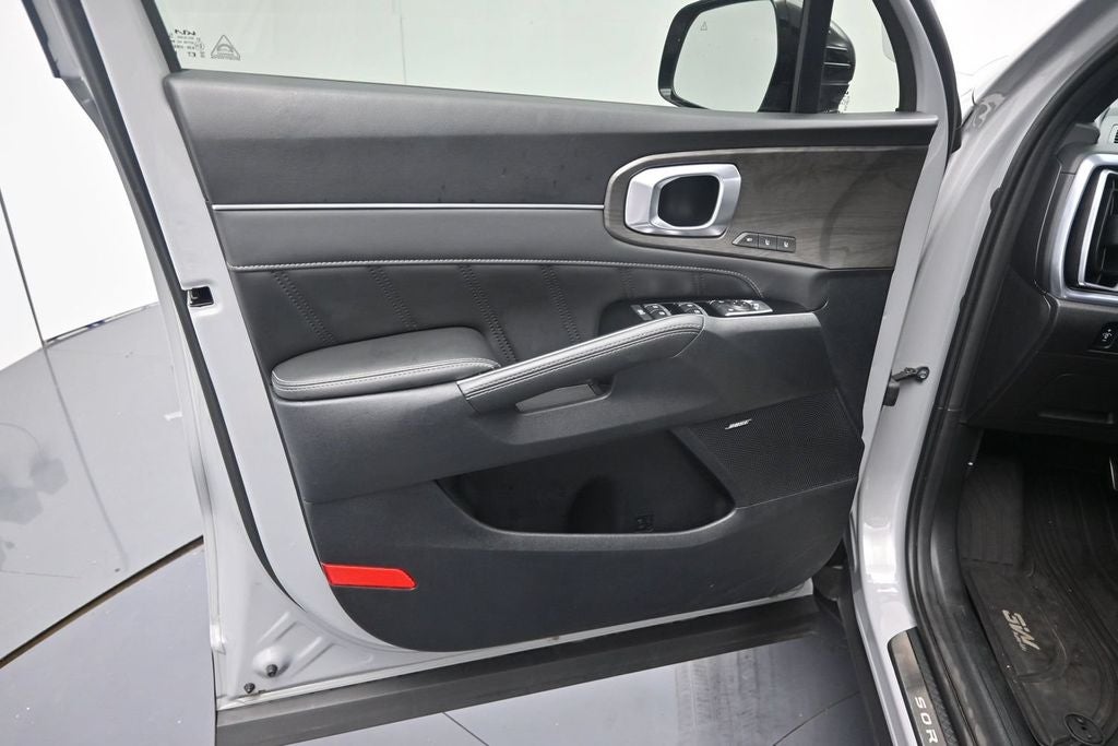 2025 Kia Sorento X-Line SX Prestige