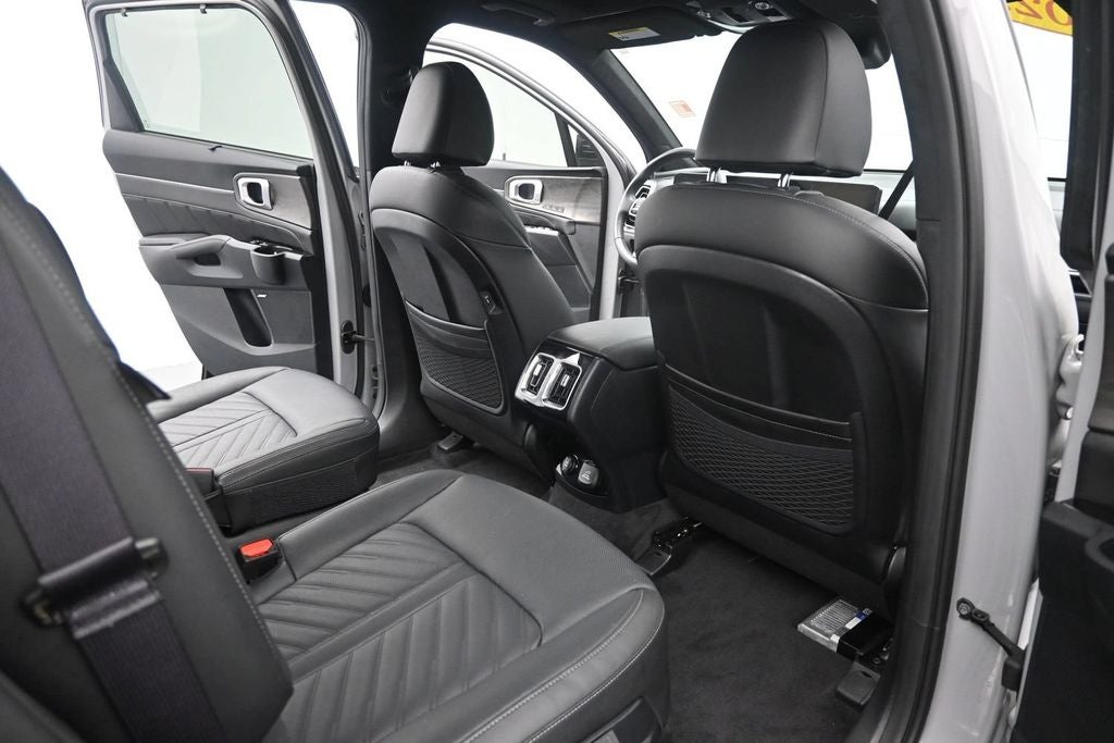 2025 Kia Sorento X-Line SX Prestige
