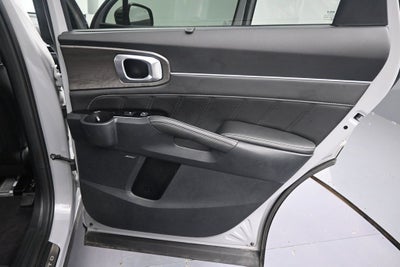 2025 Kia Sorento X-Line SX Prestige
