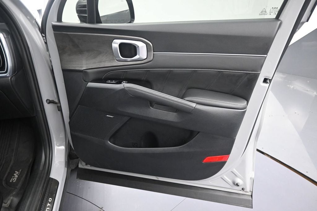2025 Kia Sorento X-Line SX Prestige