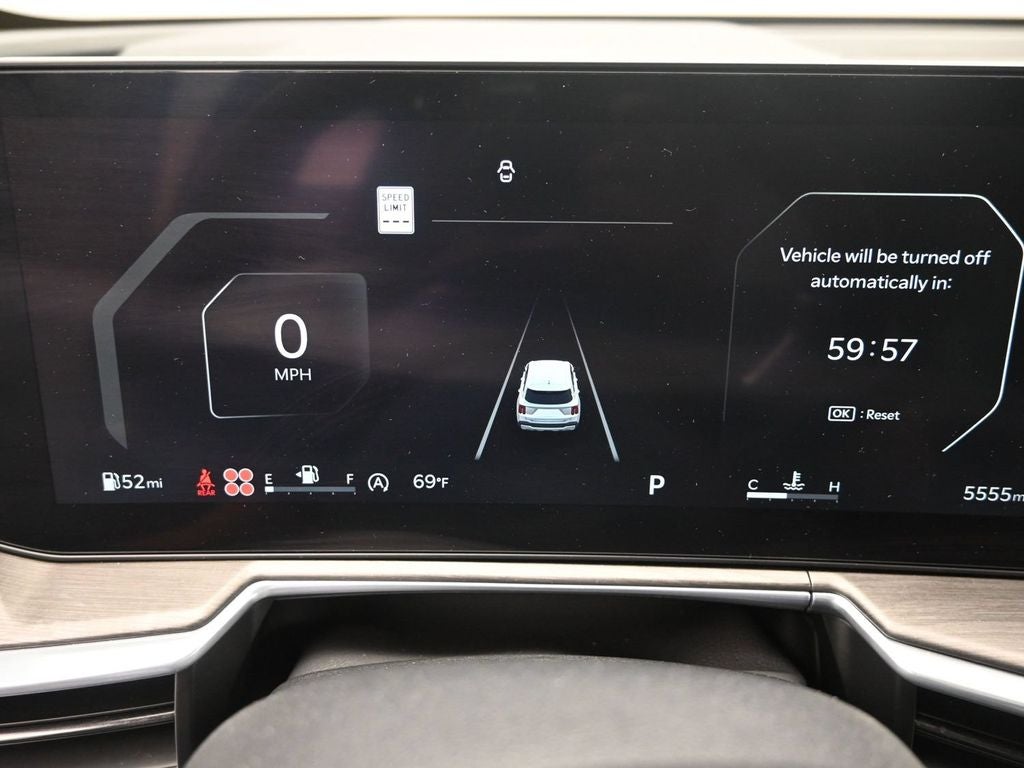 2025 Kia Sorento X-Line SX Prestige