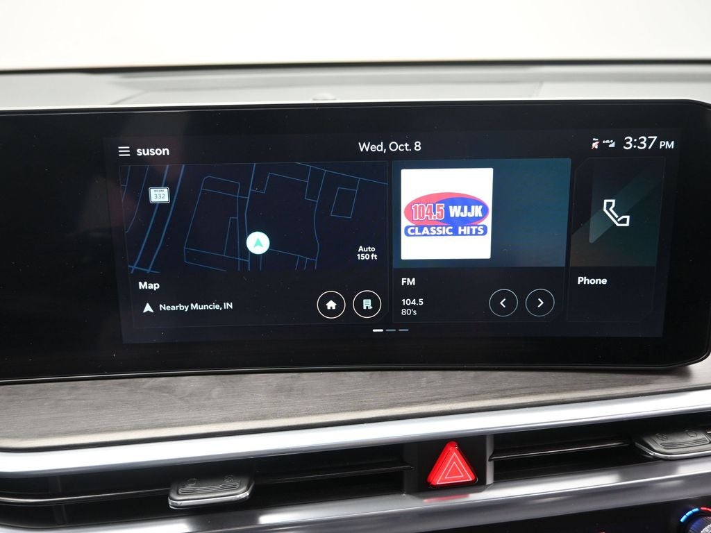 2025 Kia Sorento X-Line SX Prestige