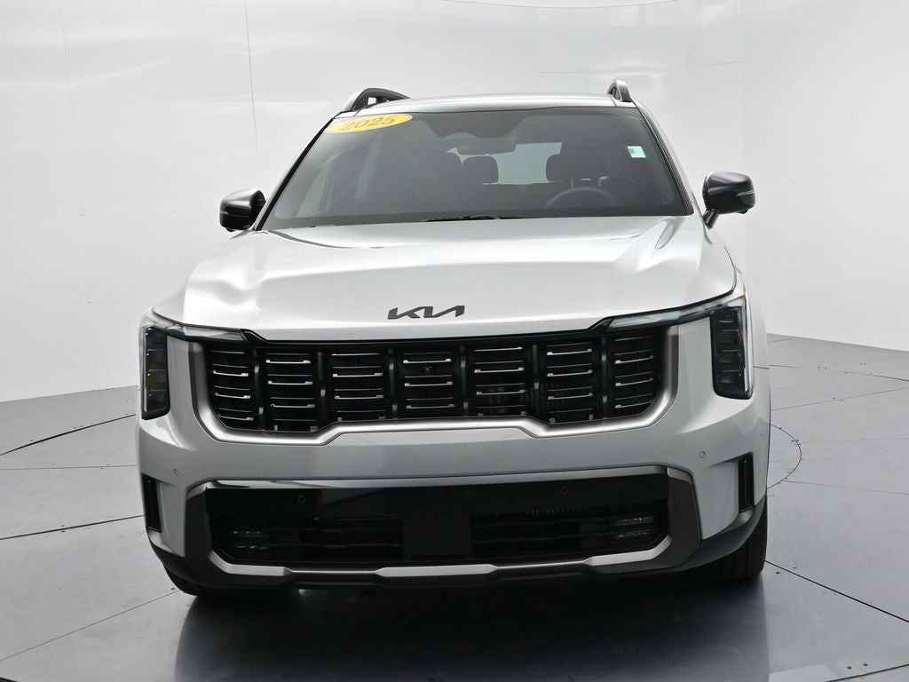 2025 Kia Sorento X-Line SX Prestige