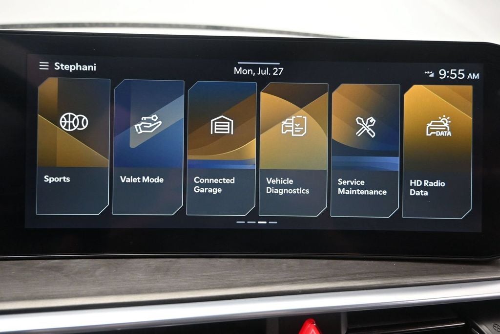 2025 Kia Sorento X-Line SX Prestige