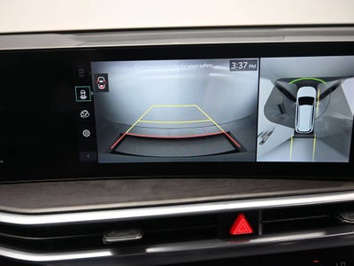 2025 Kia Sorento X-Line SX Prestige