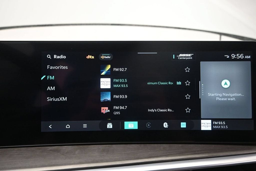 2025 Kia Sorento X-Line SX Prestige