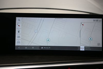 2025 Kia Sorento X-Line SX Prestige