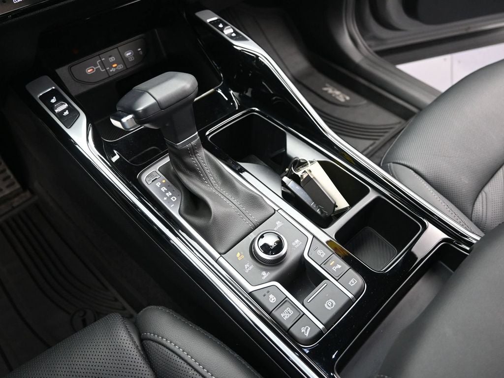 2025 Kia Sorento X-Line SX Prestige