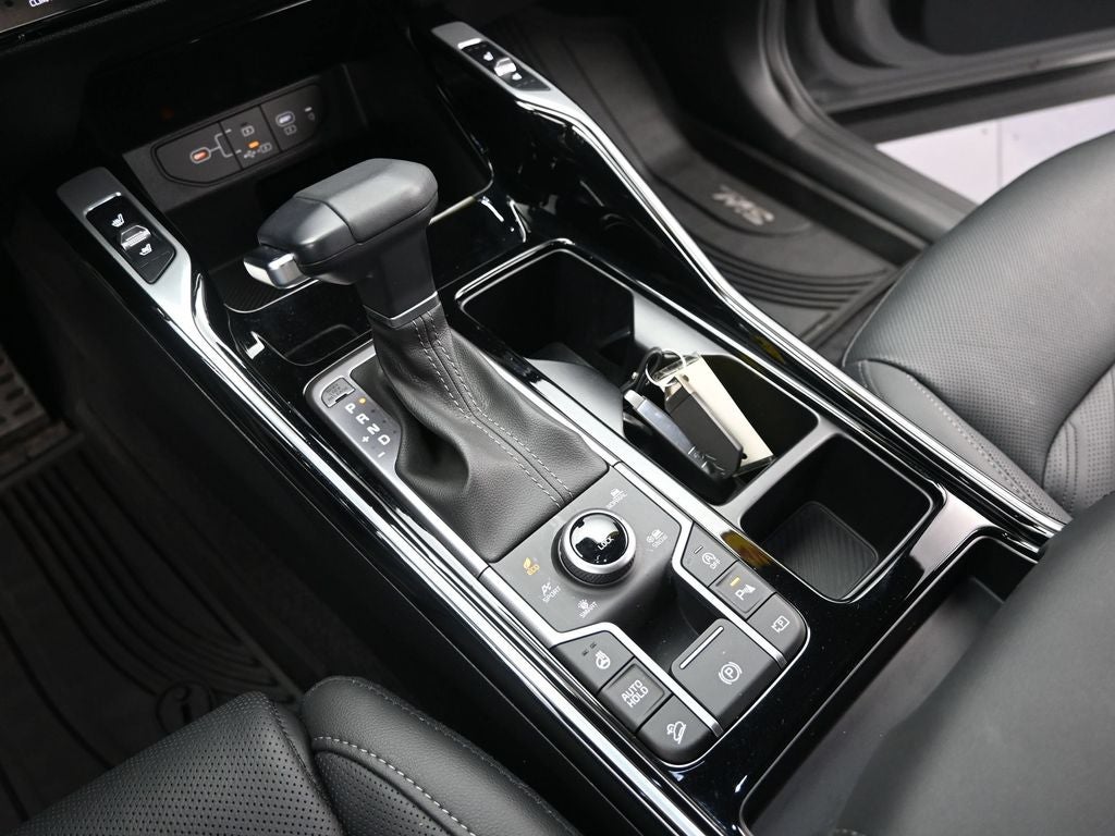 2025 Kia Sorento X-Line SX Prestige