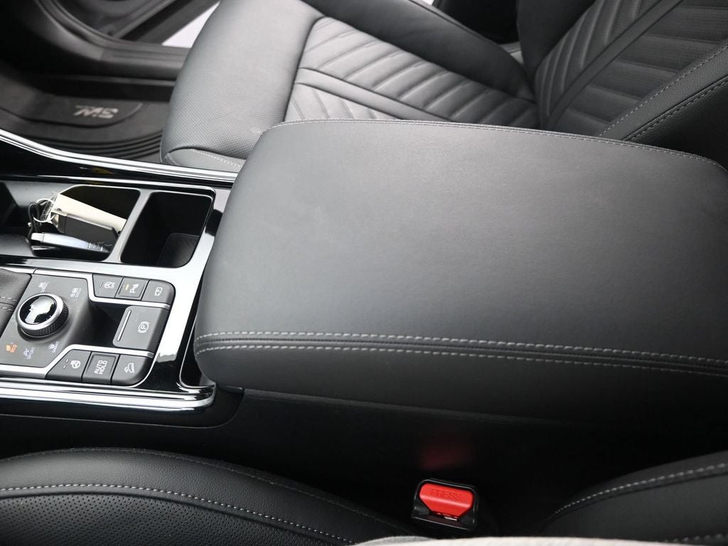 2025 Kia Sorento X-Line SX Prestige