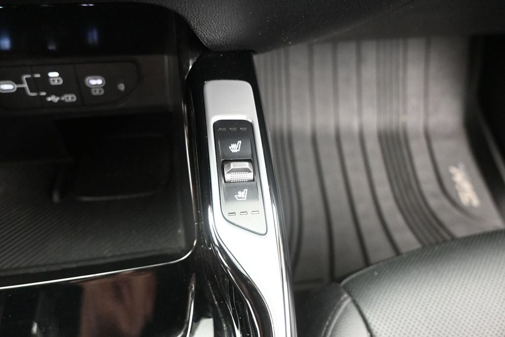 2025 Kia Sorento X-Line SX Prestige