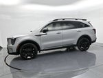2025 Kia Sorento X-Line SX Prestige