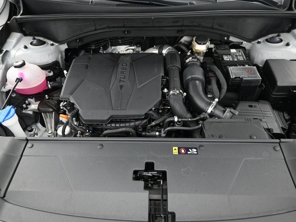 2025 Kia Sorento X-Line SX Prestige