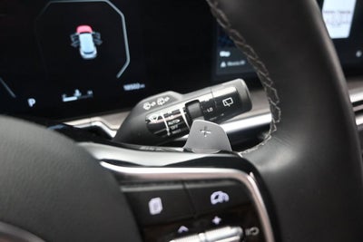 2025 Kia Sorento X-Line SX Prestige