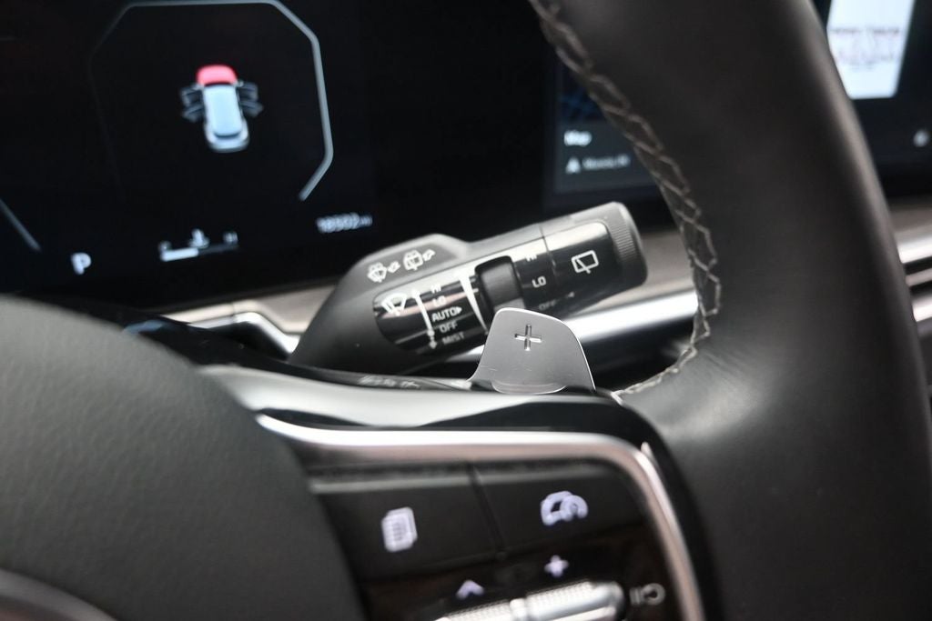 2025 Kia Sorento X-Line SX Prestige