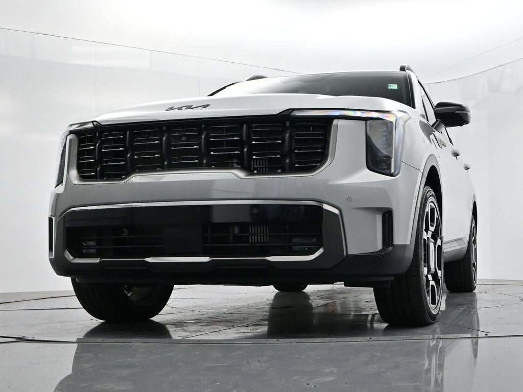 2025 Kia Sorento X-Line SX Prestige