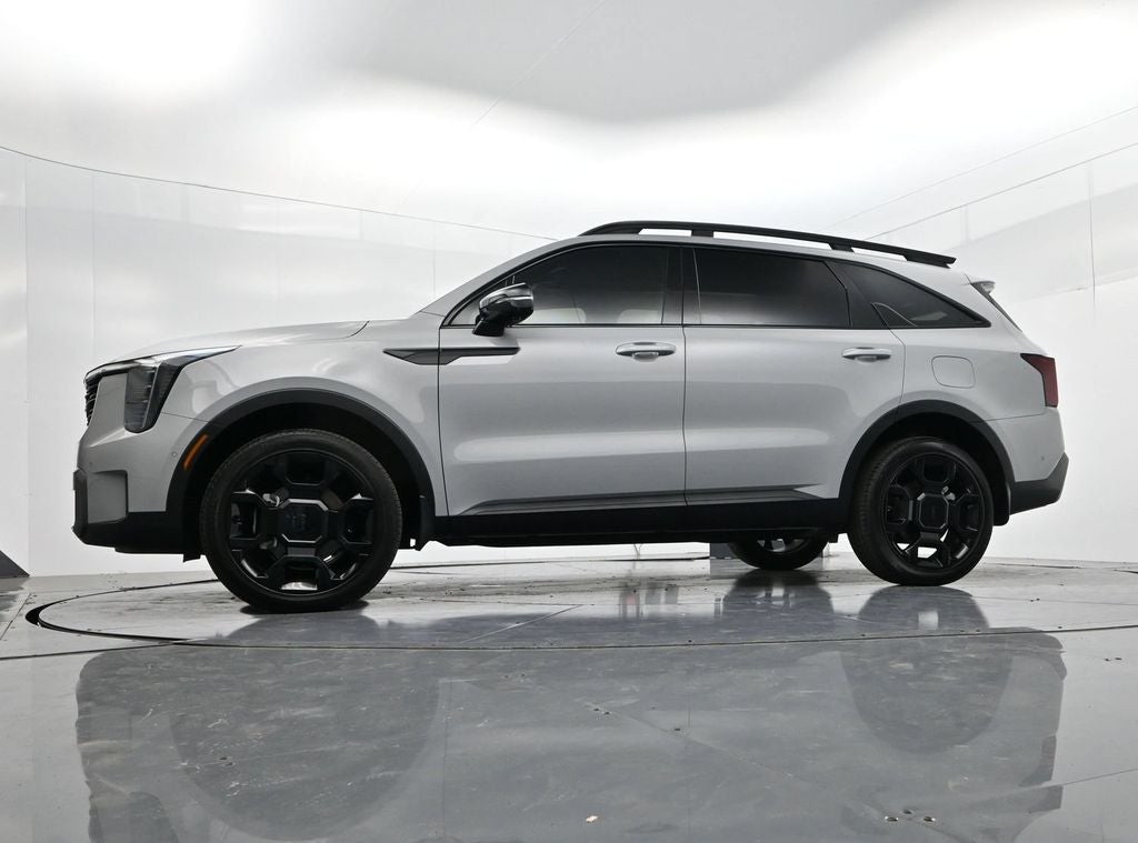 2025 Kia Sorento X-Line SX Prestige