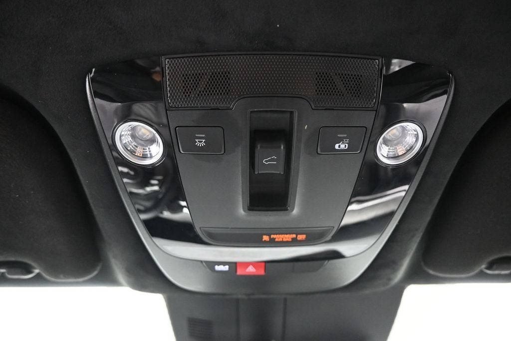 2025 Kia Sorento X-Line SX Prestige