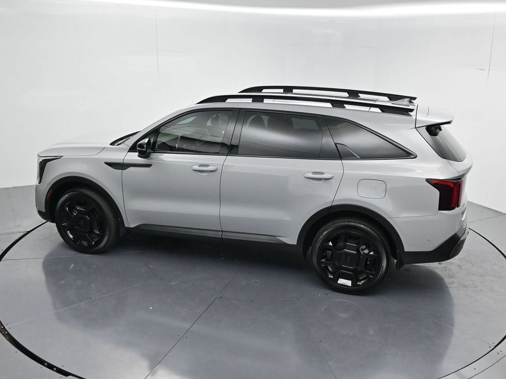2025 Kia Sorento X-Line SX Prestige