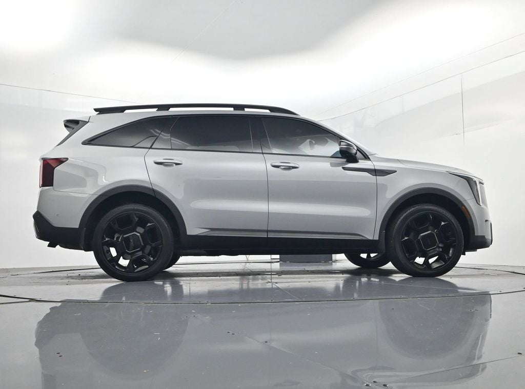 2025 Kia Sorento X-Line SX Prestige