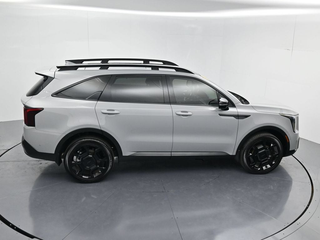 2025 Kia Sorento X-Line SX Prestige