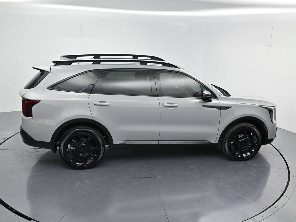 2025 Kia Sorento X-Line SX Prestige