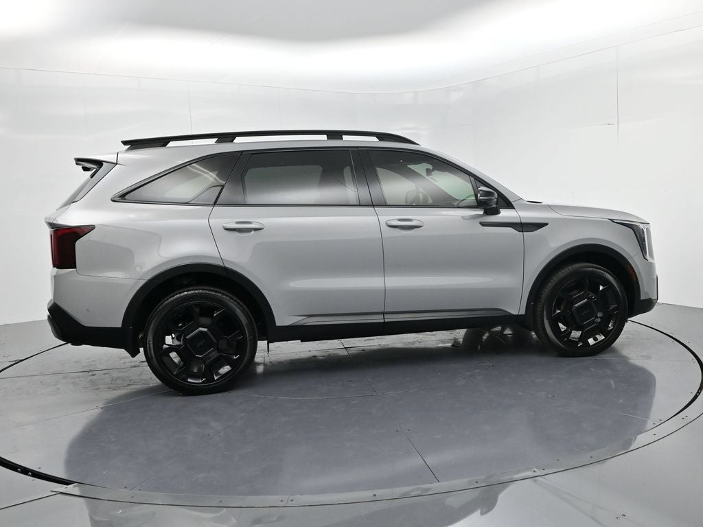 2025 Kia Sorento X-Line SX Prestige