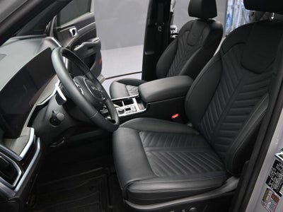 2025 Kia Sorento X-Line SX Prestige