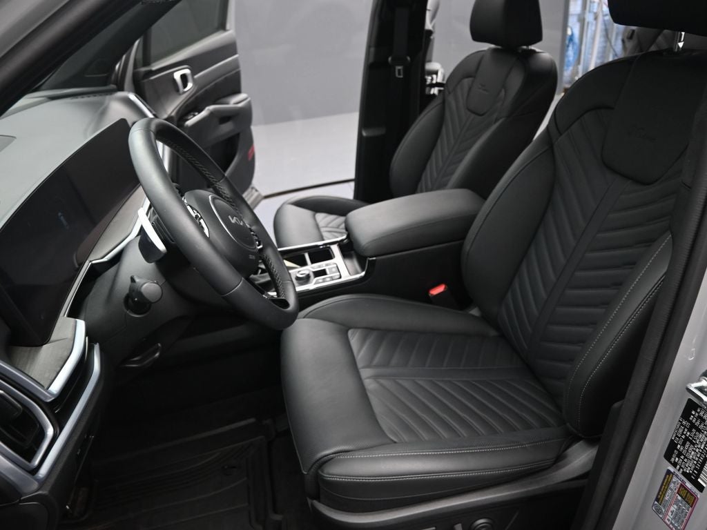 2025 Kia Sorento X-Line SX Prestige