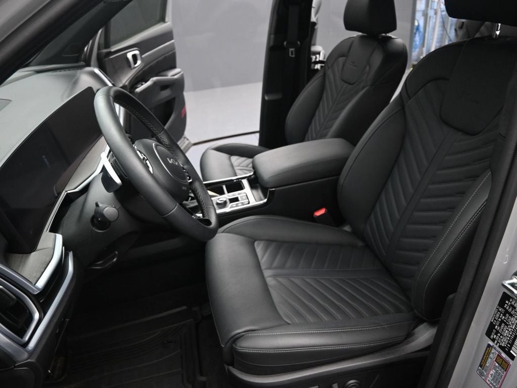 2025 Kia Sorento X-Line SX Prestige